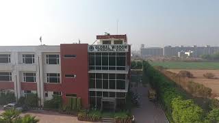 GLOBAL WISDOM INTERNATIONAL SCHOOL DERA BASSI [upl. by Serene265]