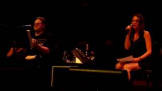 Matthew Sweet amp Susanna Hoffs live  Philadelphias World Cafe Live 090909 part 5 [upl. by Jet]