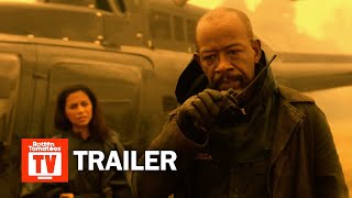 Fear the Walking Dead Season 7 Trailer  Rotten Tomatoes TV [upl. by Anits]