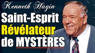 SAINT ESPRIT REVELATEUR DE MYSTERES  Kenneth Hagin en francais  Traduction Maryline Orcel [upl. by Tatianna33]