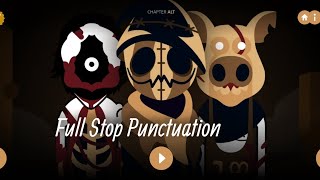 incredibox evadare but its full stop punctuation [upl. by Gerta]