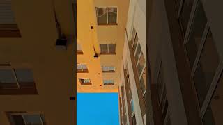 I rotated 360 degrees😅 shorts ytshorts trending youtubeshorts shorts [upl. by Datha509]