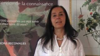 PRESENTATION DES COURS ANATOMIE  PHYSIOLOGIE AVEC DR J LE COMTE  USHA VEDA [upl. by Wanonah602]