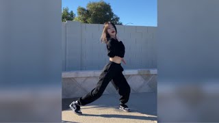 Jessi 제시  ‘Cold Blooded’ SWF Dance Cover  Karina Balcerzak [upl. by Adnirb520]