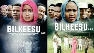 BILKEESU 3amp4 LATEST HAUSA FILM WITH ENGLISH SUBTITLES [upl. by Safoelc]