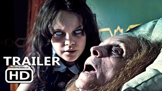 siccin 4 subtitle indonesia horror movie [upl. by Kurtzman]