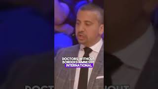 Mehdi Hasan debunks Zionist arguments in live Debate with douglas murray [upl. by Artemas]