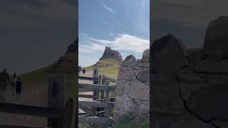 Holy Island Lindisfarne Northumberland Shorts [upl. by Dre]