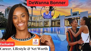 DeWanna Bonner Lifestyle Is NOT What You Think  HER WIFE AGE 2KIDS HEIGHT CAREER amp NET WORTH [upl. by Colin]