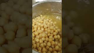 Garbanzo Beans In The Instant Pot Clip [upl. by Trillbee]