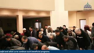 Jummah Prayer  1112024 [upl. by Gamin]