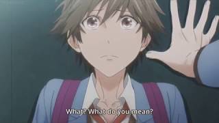 Hitorijime my hero  best moments  Hasekura amp Kensuke [upl. by Nahk951]