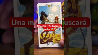 Horóscopo de hoy tarot amor horoscopo tarot fyp shortsfeed shortstarot tarotshorts parati [upl. by Tasiana]