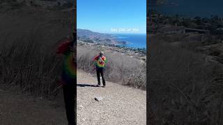 Day 296 of 366 overlooking the Pacific and trying out the new DJI NEO drone djineo [upl. by Ramburt]