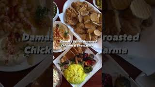 20Hour Dearborn HALAL Food Tour  Dearborn Halal Tour dearborn halal halalornothing [upl. by Furiya]