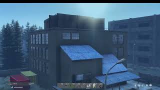 Solo Base Namalsk  Spaggies Server Blue  Vorkuta [upl. by Herv]