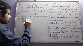 Ring Theory from Topics in Algebra by I N Herstein 2nd Edition Part 16 [upl. by Leinod]