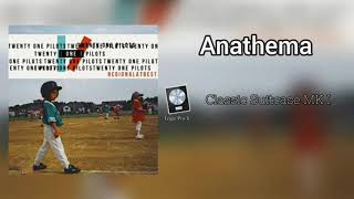 Twenty One Pilots  Anathema  Regional At Best  Logic Pro X Presets [upl. by Iand285]