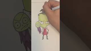 Invader Zim Pustulio [upl. by Calabrese]