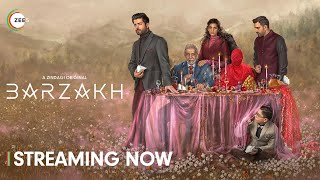 Barzakh  Official Trailer  Fawad Khan  Sanam Saeed  Streaming Now [upl. by Beichner313]