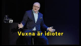 Vuxna är idioter 🤯 [upl. by Ramsdell]