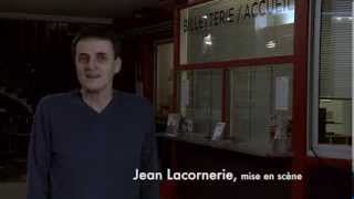 The Tender Land  Interview de Jean Lacornerie [upl. by Lehcyar]