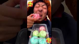 Poora man and tasty cotton candy😋🍡  king utkarsh 09  tiktok shorts youtubeshorts [upl. by Sukramed]