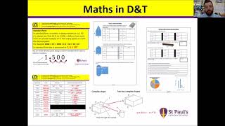 Year 10 DampT Parent Evening Intro [upl. by Woll]