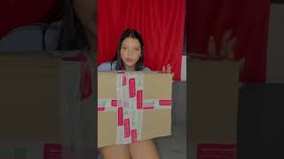 Regalito de navidad adelantado 🥰 chicagamer unboxing [upl. by Chen]