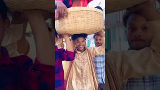 dolly m surajroxfunnyvibeo comedy realfoolscomedy [upl. by Ehr]