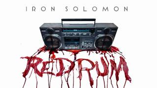 Iron Solomon  One Shot Redrum Radio Mixtape [upl. by Lanette]