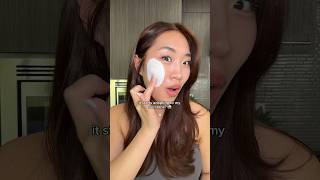 Trying a COLOR CHANGING FOUNDATION😱 korean kbeauty skincare makeup [upl. by Laird]