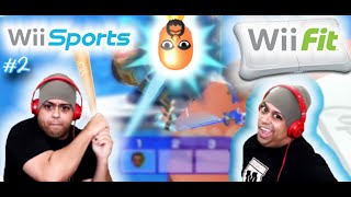 the dashie wii sports experience 2 [upl. by Briney322]