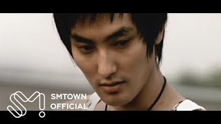 KANGTA amp VANNESS 강타 amp 바네스 127 Day MV [upl. by Naiva856]