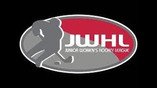 JWHL Championship Northwood VS NAHA  32523  530PM [upl. by Mor693]