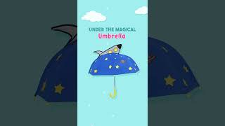 Kids Monsoon Essentials Best Umbrellas For Children [upl. by Herold]