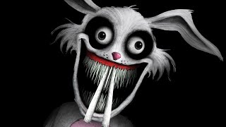 3 TRUE EASTER BUNNY HORROR STORIES ANIMATED [upl. by Sion975]