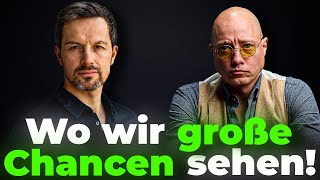 Wir sehen aktuell den Zerfall der Demokratie Marc Friedrich [upl. by Stoops]