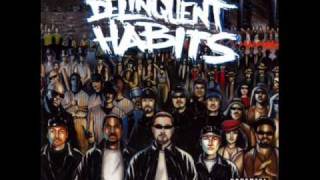 Delinquent habits  Return Of The Tres [upl. by Arted]