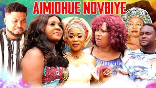 AIMIOHUENOVBIYE PART 1  LATEST BENIN MOVIE 2024 [upl. by Jarib888]