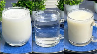 How to make Almond Milk and Soymilk at Home  Agaro Nut Milk Maker [upl. by Richardson206]