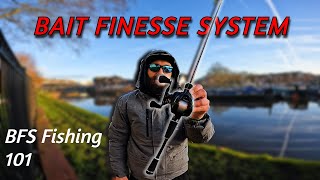 BFS Fishing MADE EASY Reel Setup Casting Tips and Tricks [upl. by Susi]