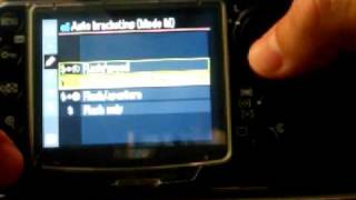 Nikon D300 or D700 at 8 fps without battery grip [upl. by Irac]