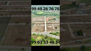 shankarpally to kandi 100 Feet Mainroadfacingventure hyderabadopenplots hmdaopenplots openplots [upl. by Tatia]