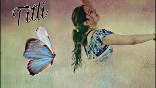 Titli Dance  Chennai Express  Deepika Padukone  Easy Sangeet Dance  Shahrukh Khan s2dancediva [upl. by Idur910]