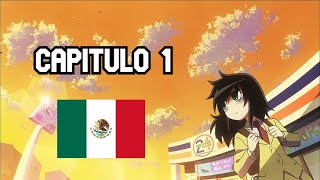 WATAMOTE Episodio 1 Doblaje Latino No oficial [upl. by Iknarf]