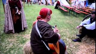 Spectaculum Reichenbach an der Fils 2014  An der Taverne [upl. by Neroled]