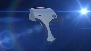 Bruker S1 TITAN Handheld XRF Analyzer [upl. by Negem]