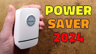 Scam power saver plug  the 2024 edition [upl. by Nibas]