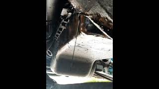 20072014 GM 62L AWD Vehicle Oil Pan Gasket Replacement Just the steps to do [upl. by Lindon]